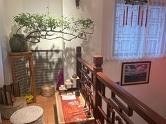 -山水茶艺馆·点心粤菜·30年老字号