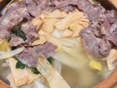 -一坐一忘云南菜(卓悦中心)