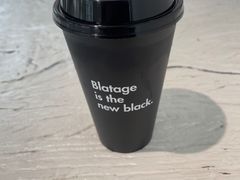 -BLATAGE COFFEE