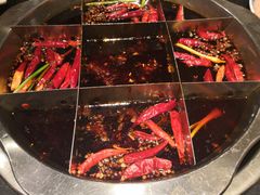 -董家湾重庆老火锅(嘉华店)