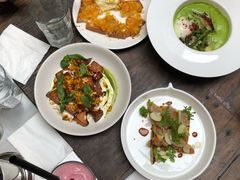 -Ocean's Table 欧舍