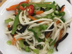 -康师傅私房牛肉面(马泉营奥莱店)
