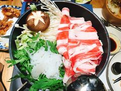 -小句号·精致料理(江南环球港店)