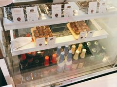 -Glacio Dessert Chef
