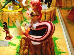 -小山日本料理(兴业太古汇店)