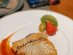 铁板银鳕鱼-武藏日本料理(宝安壹方城店)