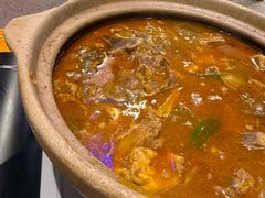 -唐力九头鸟烧烤·罗田吊锅(西云楼店)