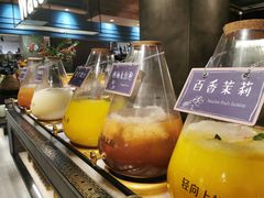 -韩盛·盛江山自助料理(中街大悦城店)