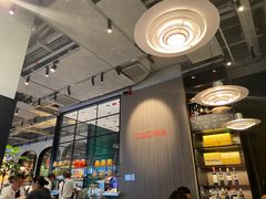 大堂-MOMENTI手工意面(晶耀前滩店)