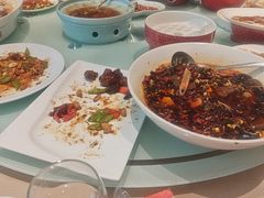 -普天和酒楼(天津之眼店)