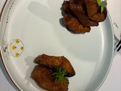 -松鹤楼·非遗·苏帮菜(融科店)