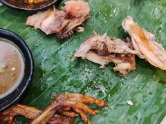 -多哥水傣味餐厅(司马巷店)