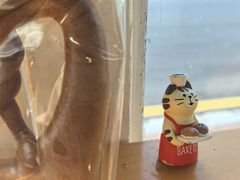 -北羽爱面包·咖啡·甜点·下午茶(艺博店)