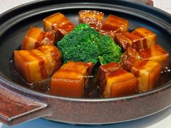 宁波红烧肉-凯苑宁波海鲜(保利广场店)