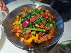 -上上席川菜(凯德乐峰广场店)