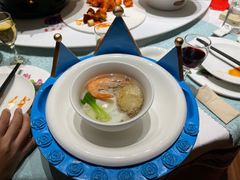 -鹊华居·地道鲁菜·海鲜·融合味(大明湖店)