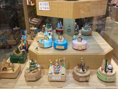 -猫的天空之城概念书店(苏州平江店)
