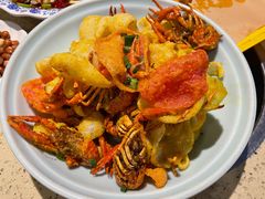 -我是那个大叔·美食研究所(新塘路店)