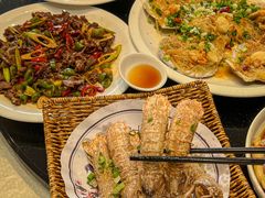 -好兄弟郭巨海鲜(天一阁店)