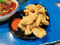 -马路边边 传媒大学店