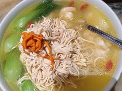 -锦府盐帮·侯宅(五棵松万达店)