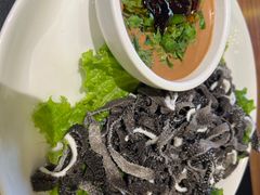 -常赢三兄弟·清真涮肉·清真炒菜(朝阳新城店)