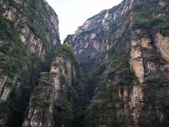 -龙庆峡风景区