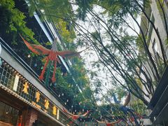 -广州西关永庆坊旅游区