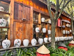 -青城甲(青城山店)