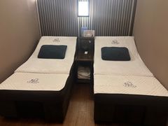 -水墨澜渟足道·SPA·传统(四望亭东关街店)