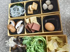 -呷哺呷哺 黄金牧场 (太原万象城店)