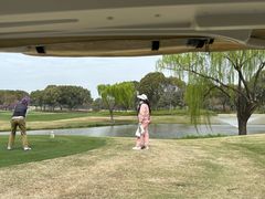 -苏州太湖国际高尔夫俱乐部