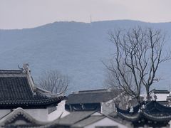 -惠山古镇·寄畅园
