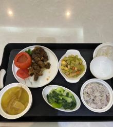 -星妈汇国际月子中心(龙珠店)