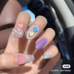 -妙睫屋日式美甲美睫