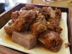 -中恒华茶楼(牌坊店)