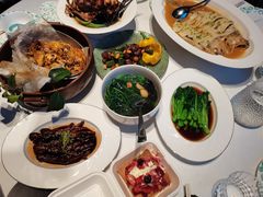 -桂满陇·海市蜃楼·黑金(国金店)