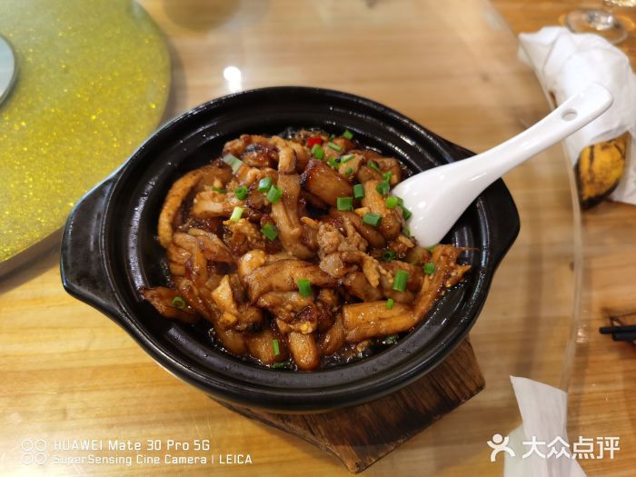 东江厨岸（惠州味道）(江畔花园店)图片