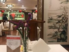 -蓬莱阁中餐厅(崇文门店)
