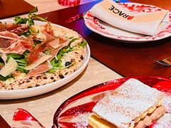 -Mammamia意大利餐厅(阳春巷店)