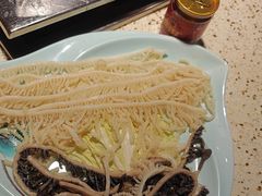 -二荆条·蜀鲜汇城市森林火锅