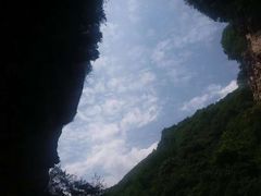 -少华山国家森林公园