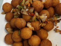 -金陵暴走小龙虾·迷踪蟹(凯德MALL店)