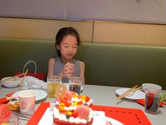 -5Cake五度无蔗糖低脂蛋糕(陶然亭店)