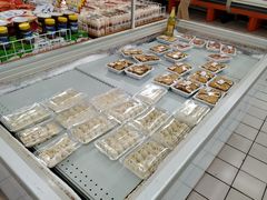 -农工商超市(金沙江路店)