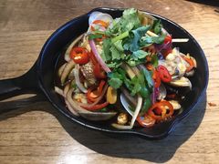 捞汁花甲-成都吃客(九眼桥店)