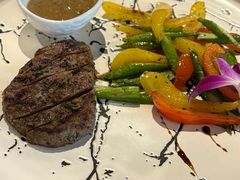 -ITA·意塔意大利餐厅(亦庄店)