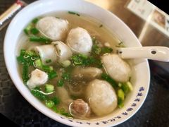 -永和鱼丸(南后街店)