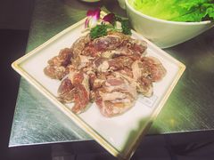 -喜来稀肉(虹泉路店)