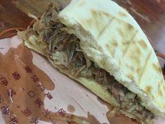 -老陈婆手工面庄